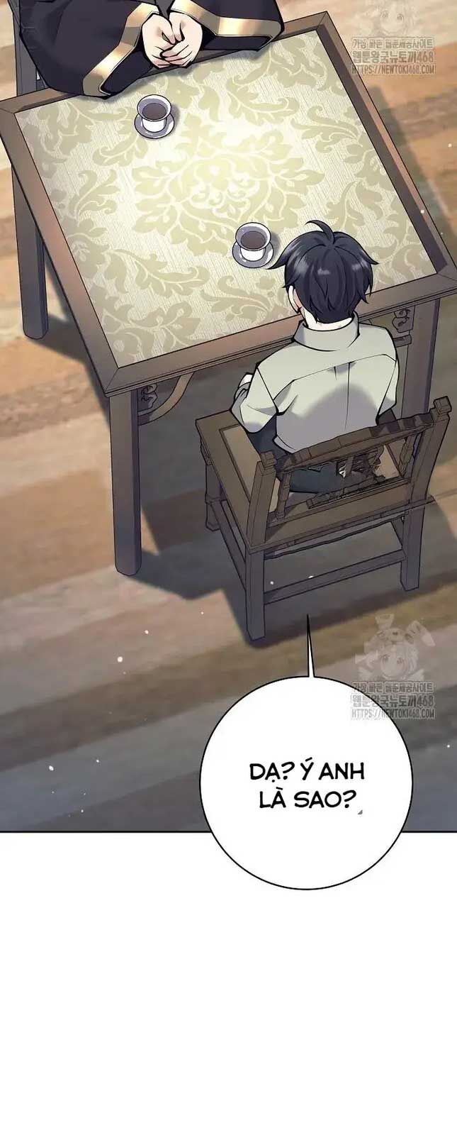 Đứa Con Ngoài Giá Thú Có Khả Năng Hấp Thụ Vũ Khí: Chapter 9