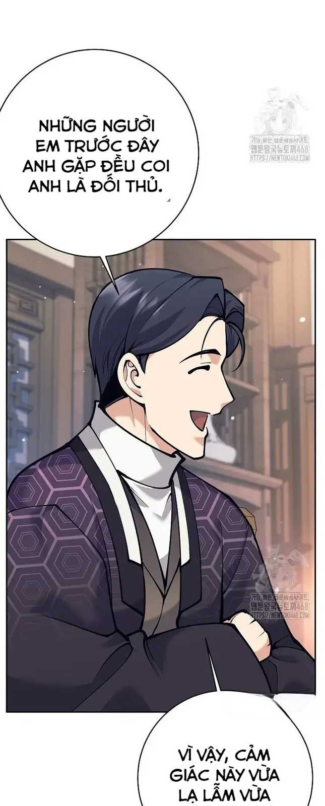 Đứa Con Ngoài Giá Thú Có Khả Năng Hấp Thụ Vũ Khí: Chapter 9