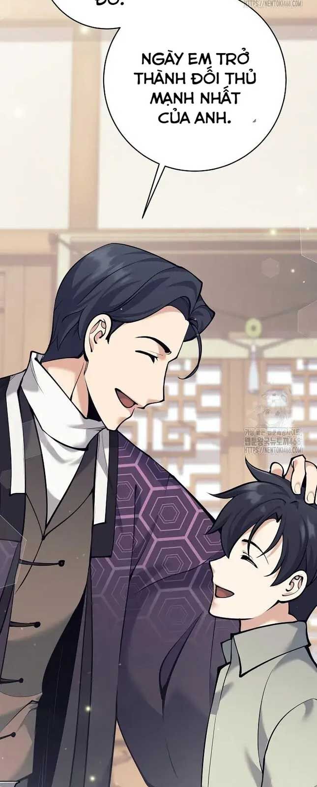 Đứa Con Ngoài Giá Thú Có Khả Năng Hấp Thụ Vũ Khí: Chapter 9