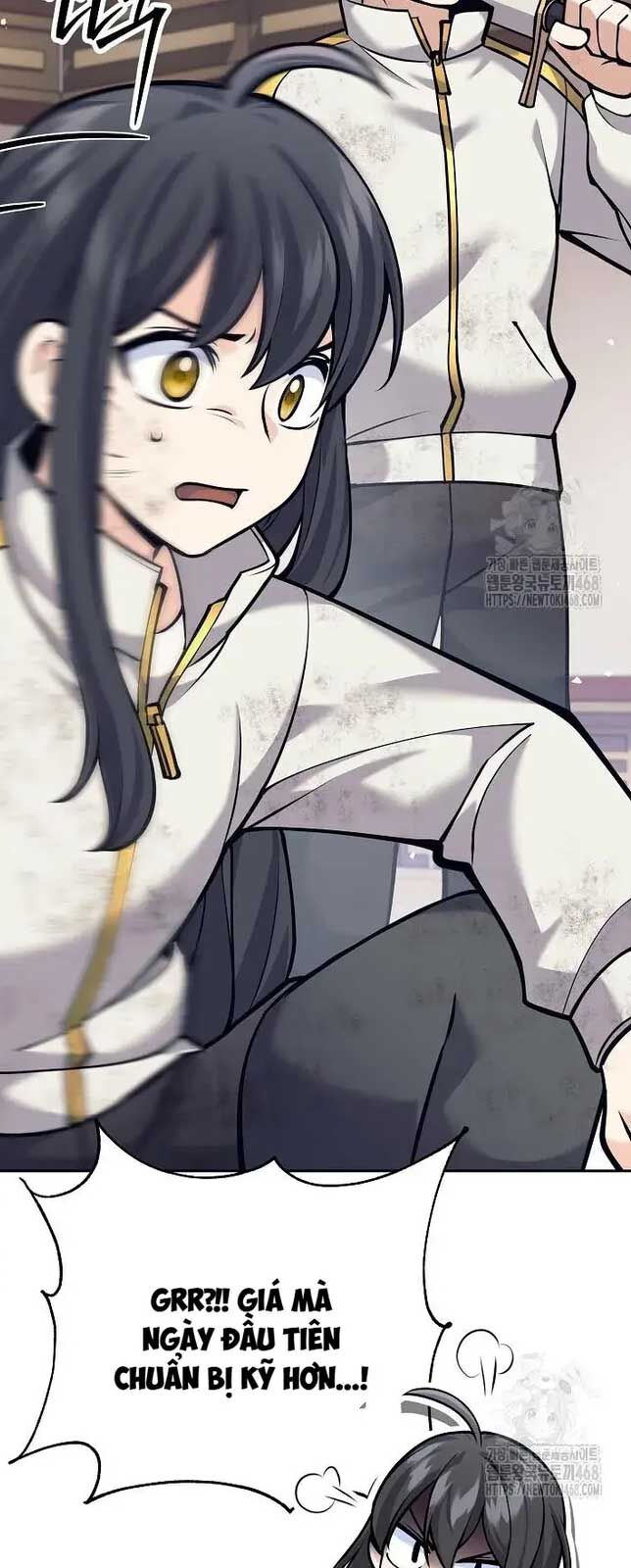 Đứa Con Ngoài Giá Thú Có Khả Năng Hấp Thụ Vũ Khí: Chapter 9