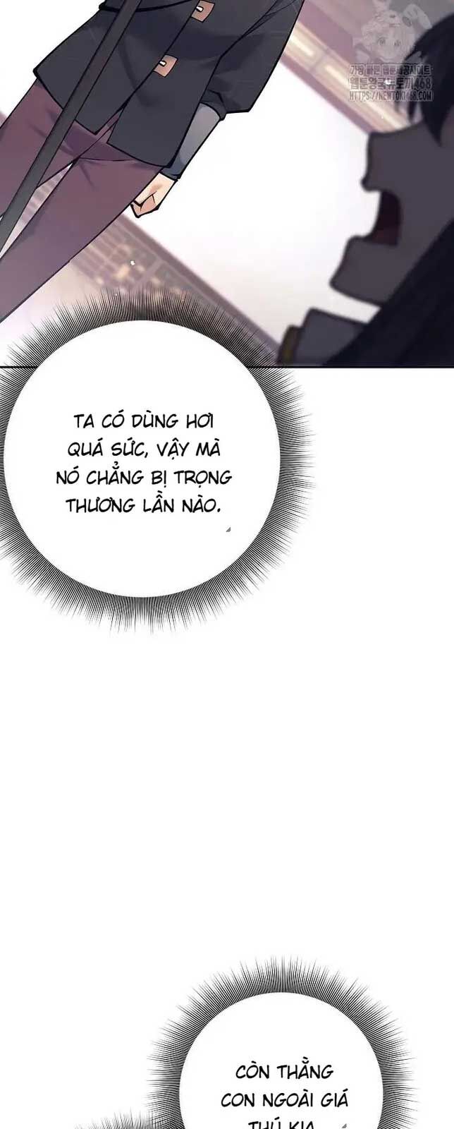 Đứa Con Ngoài Giá Thú Có Khả Năng Hấp Thụ Vũ Khí: Chapter 9