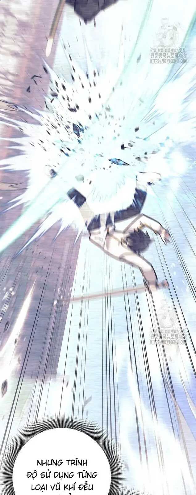 Đứa Con Ngoài Giá Thú Có Khả Năng Hấp Thụ Vũ Khí: Chapter 9