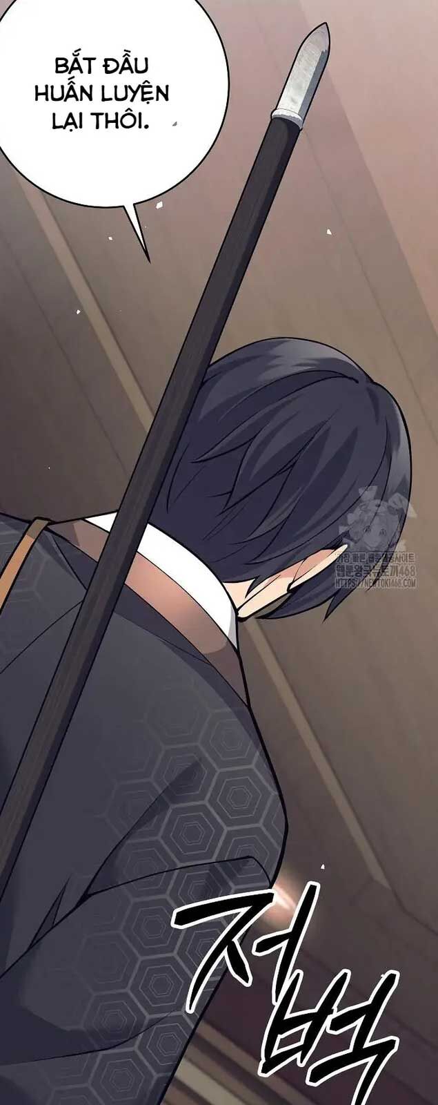 Đứa Con Ngoài Giá Thú Có Khả Năng Hấp Thụ Vũ Khí: Chapter 9