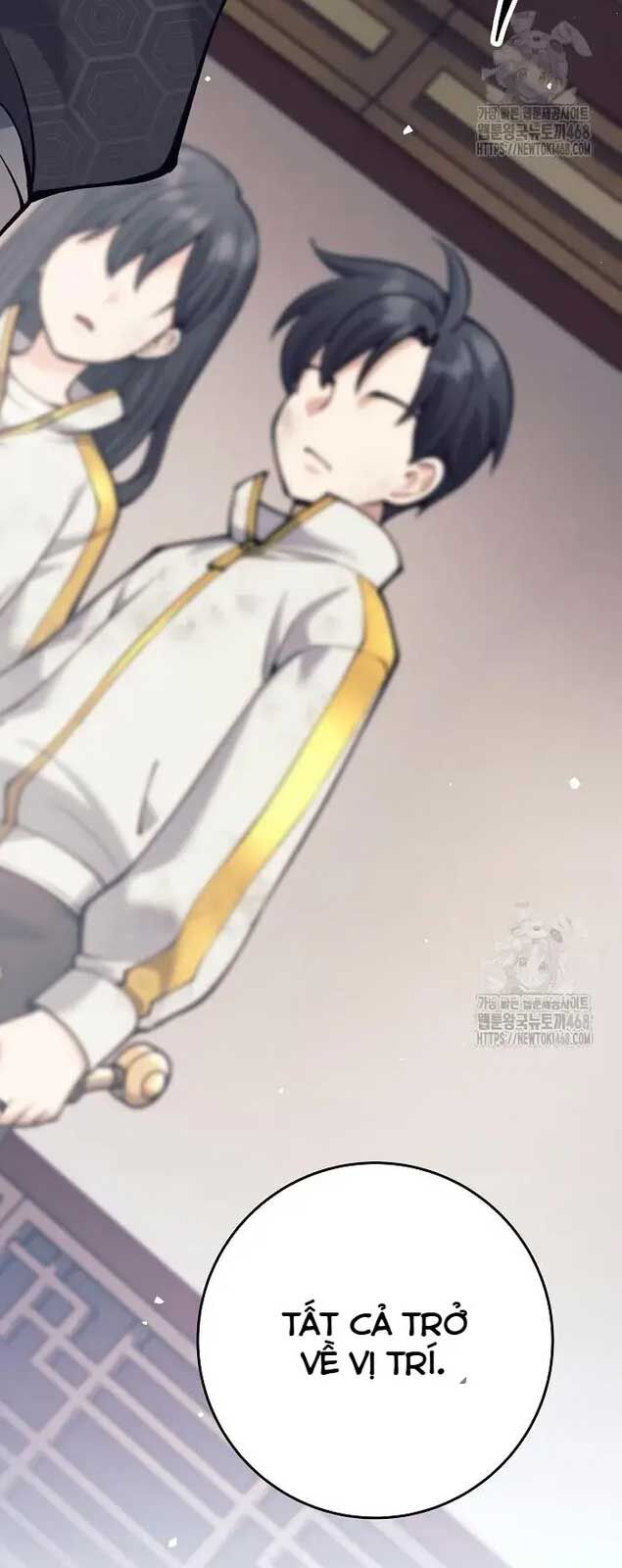 Đứa Con Ngoài Giá Thú Có Khả Năng Hấp Thụ Vũ Khí: Chapter 9