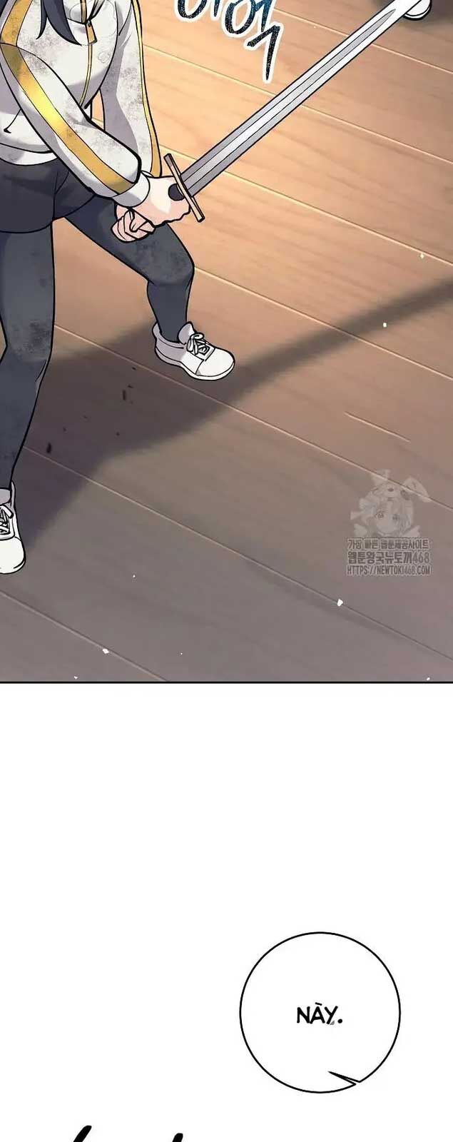 Đứa Con Ngoài Giá Thú Có Khả Năng Hấp Thụ Vũ Khí: Chapter 9