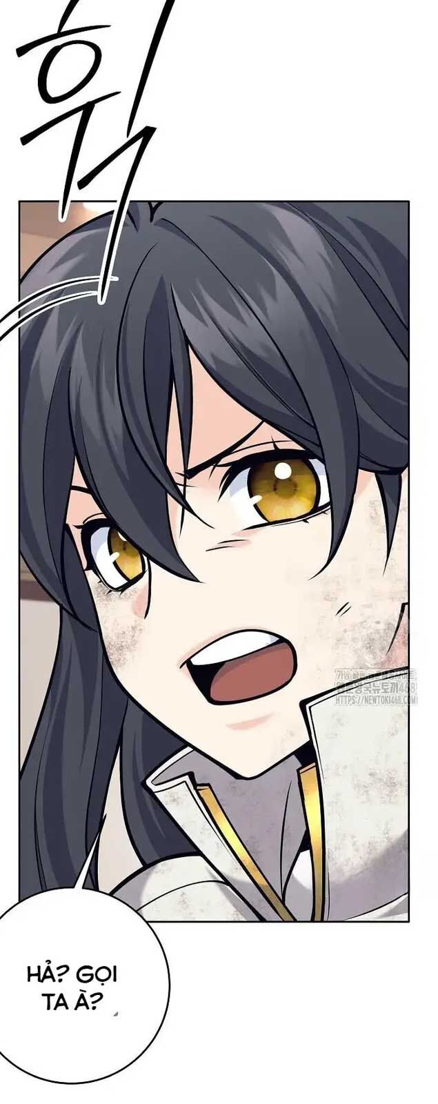 Đứa Con Ngoài Giá Thú Có Khả Năng Hấp Thụ Vũ Khí: Chapter 9