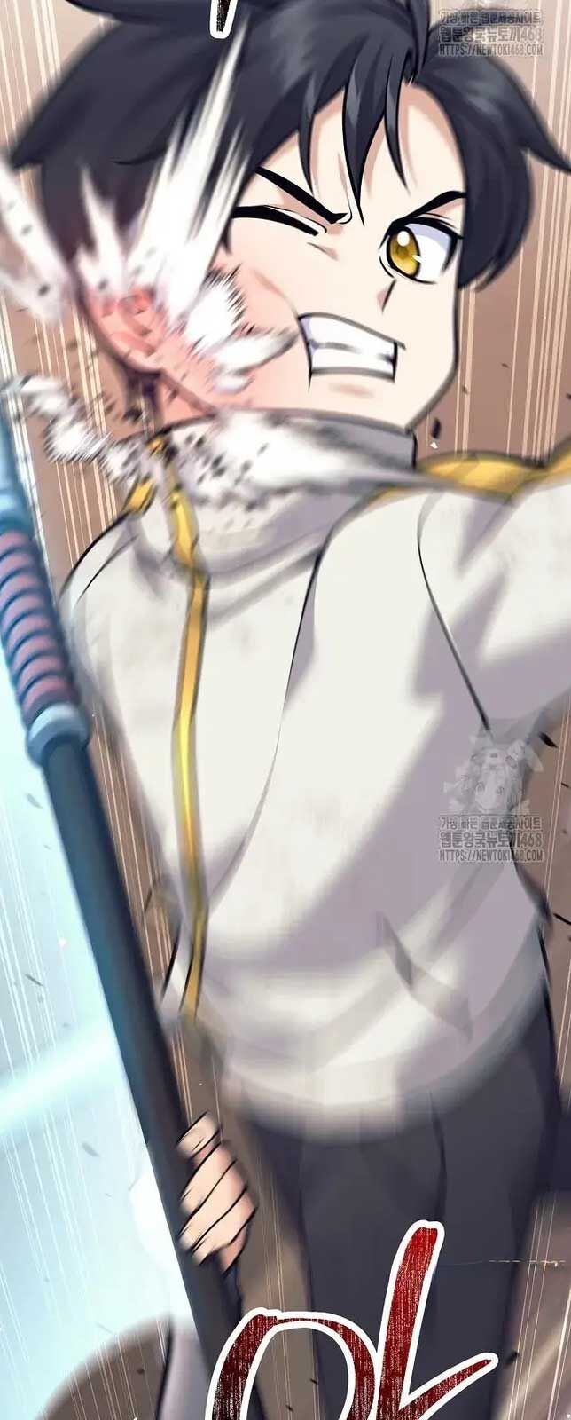 Đứa Con Ngoài Giá Thú Có Khả Năng Hấp Thụ Vũ Khí: Chapter 9