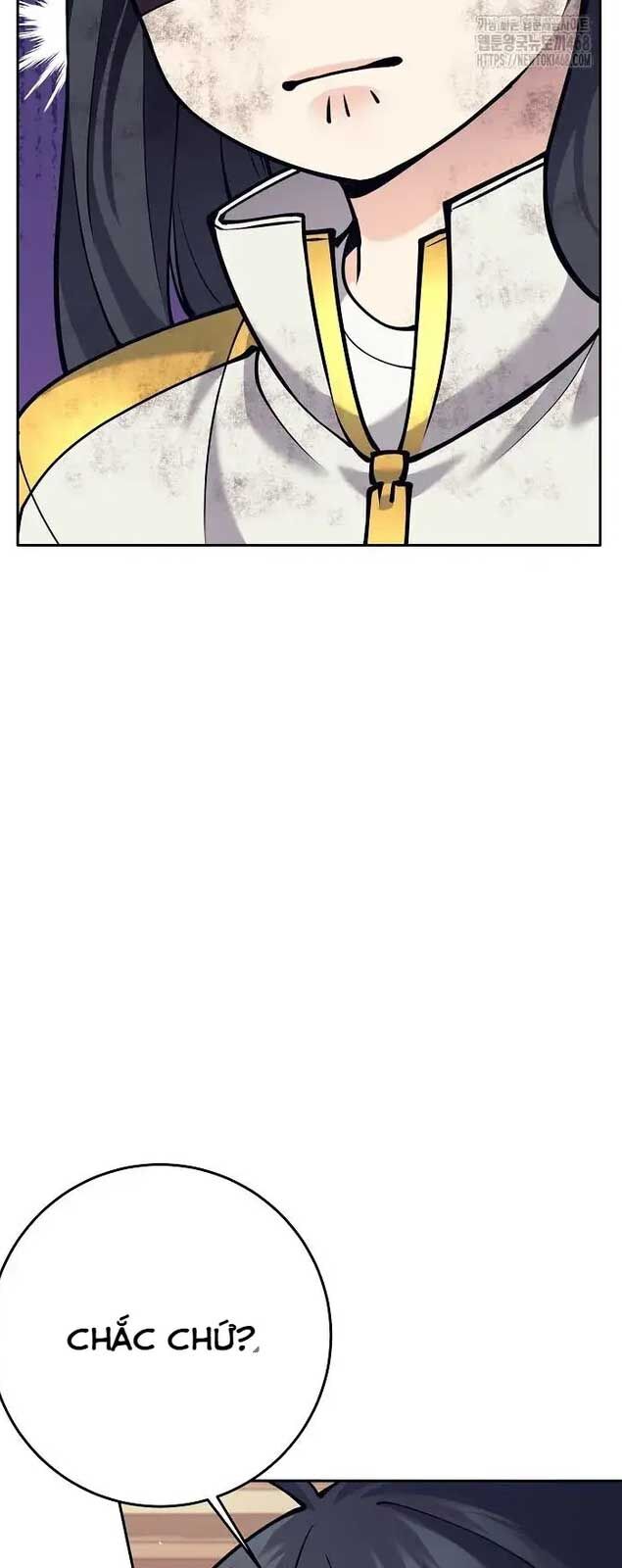 Đứa Con Ngoài Giá Thú Có Khả Năng Hấp Thụ Vũ Khí: Chapter 9