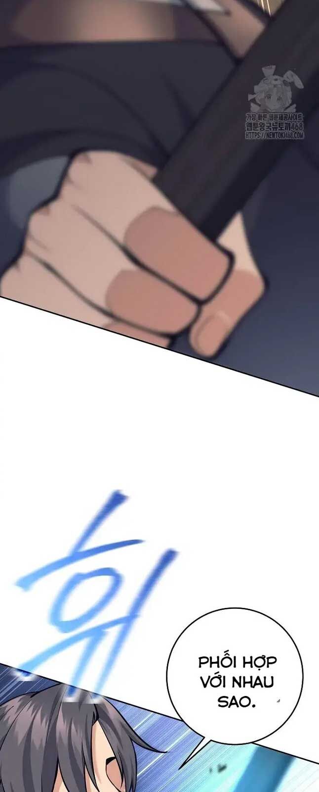 Đứa Con Ngoài Giá Thú Có Khả Năng Hấp Thụ Vũ Khí: Chapter 9