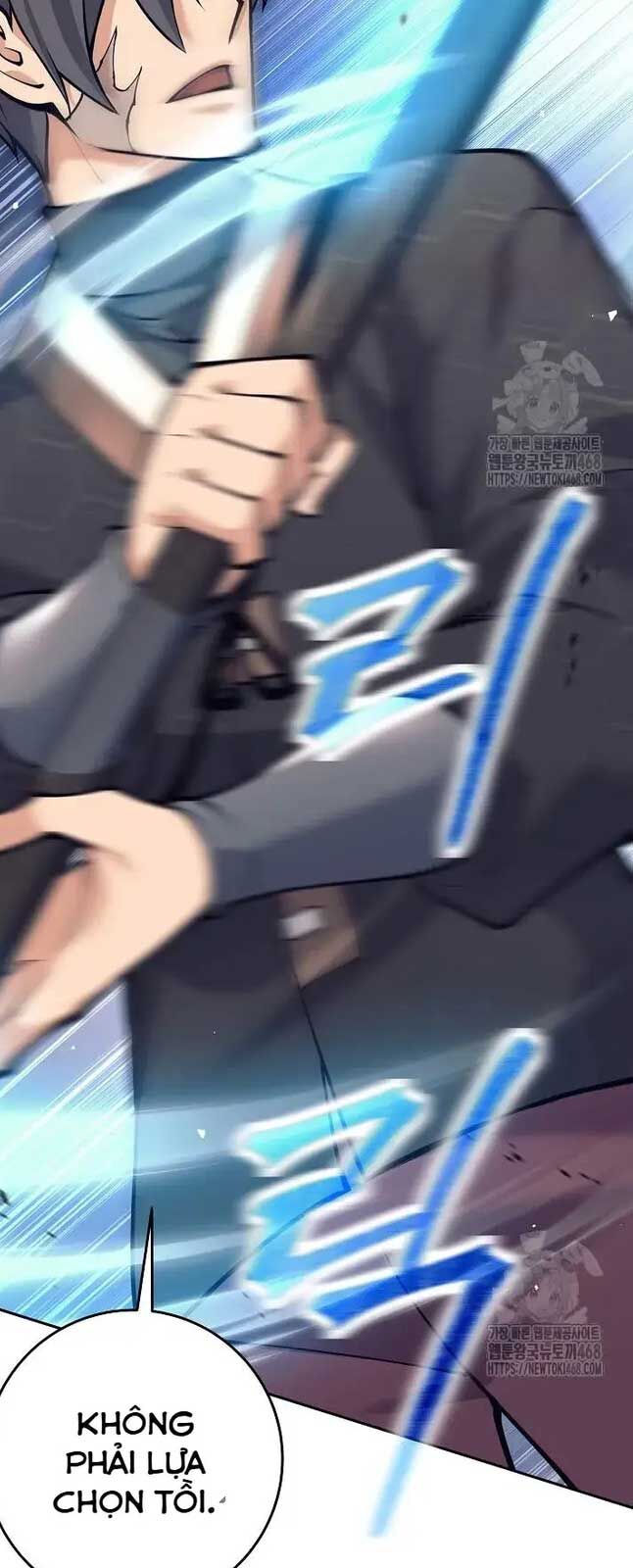 Đứa Con Ngoài Giá Thú Có Khả Năng Hấp Thụ Vũ Khí: Chapter 9