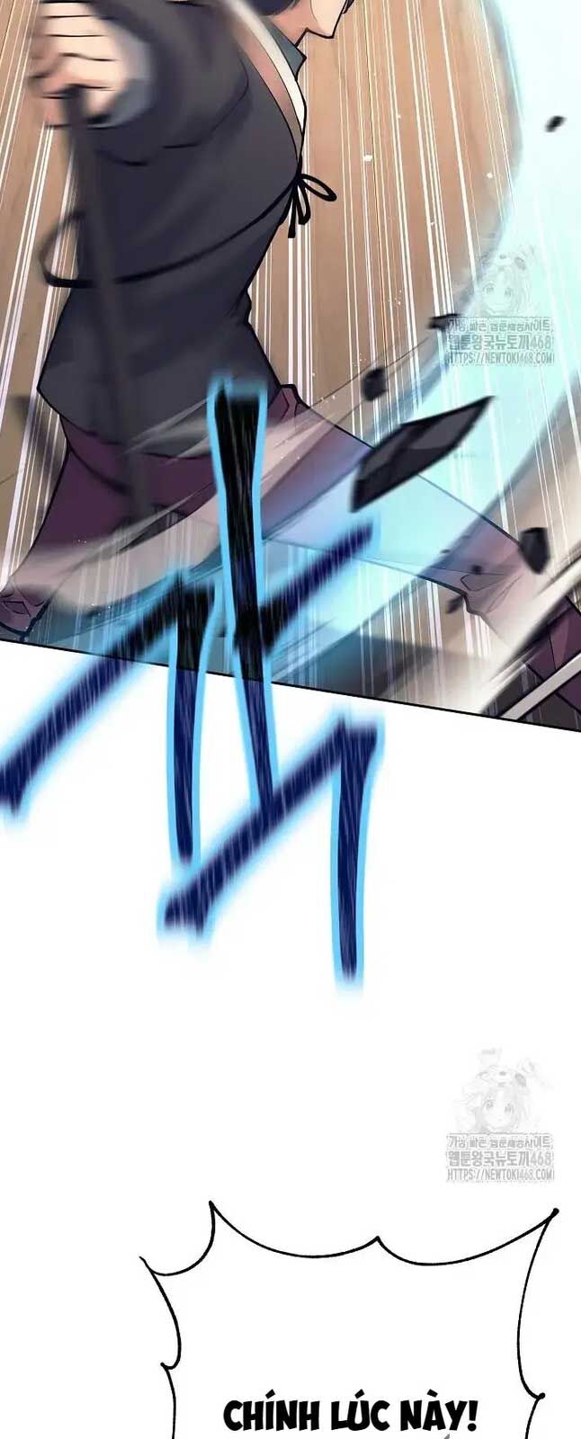 Đứa Con Ngoài Giá Thú Có Khả Năng Hấp Thụ Vũ Khí: Chapter 9
