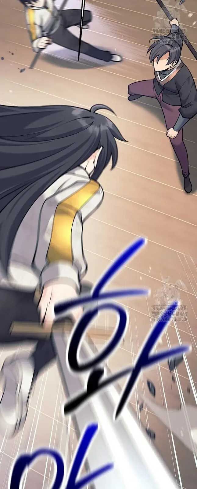 Đứa Con Ngoài Giá Thú Có Khả Năng Hấp Thụ Vũ Khí: Chapter 9