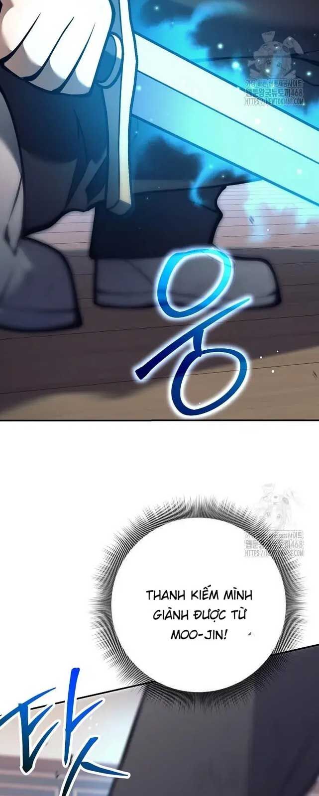 Đứa Con Ngoài Giá Thú Có Khả Năng Hấp Thụ Vũ Khí: Chapter 9
