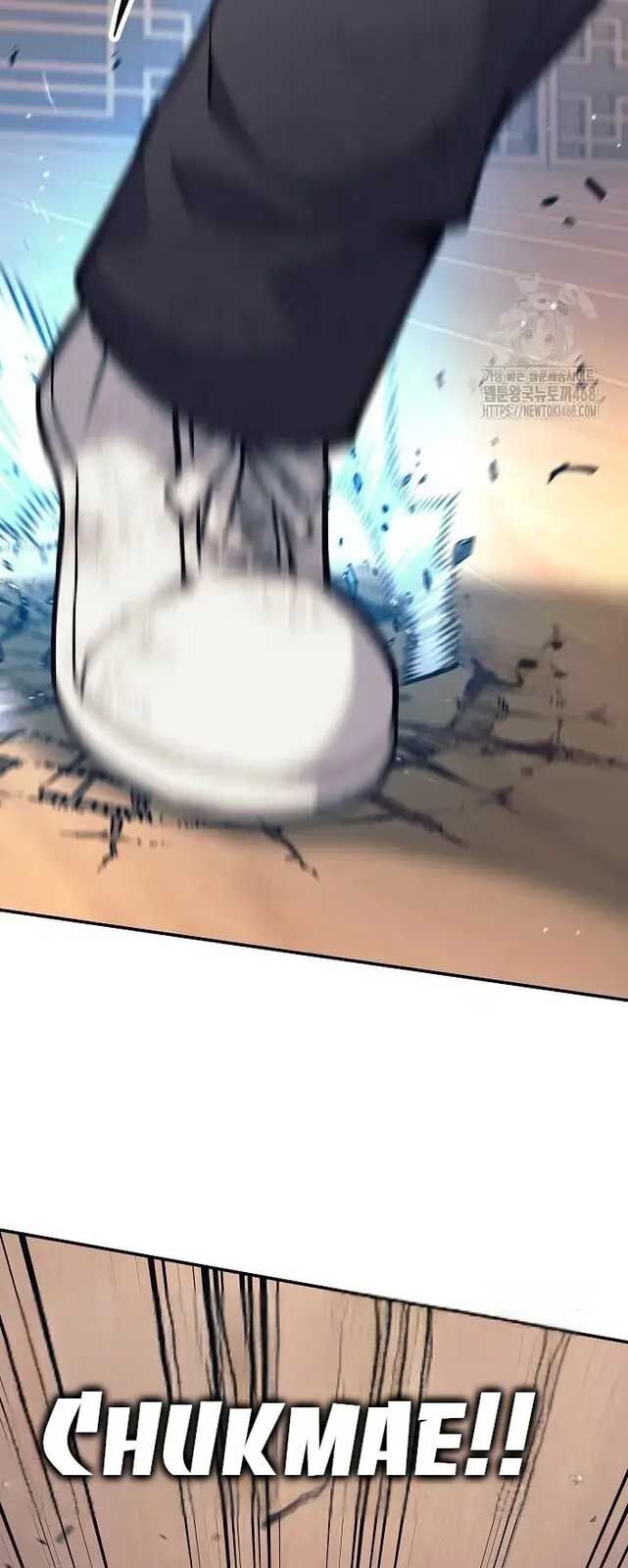 Đứa Con Ngoài Giá Thú Có Khả Năng Hấp Thụ Vũ Khí: Chapter 9