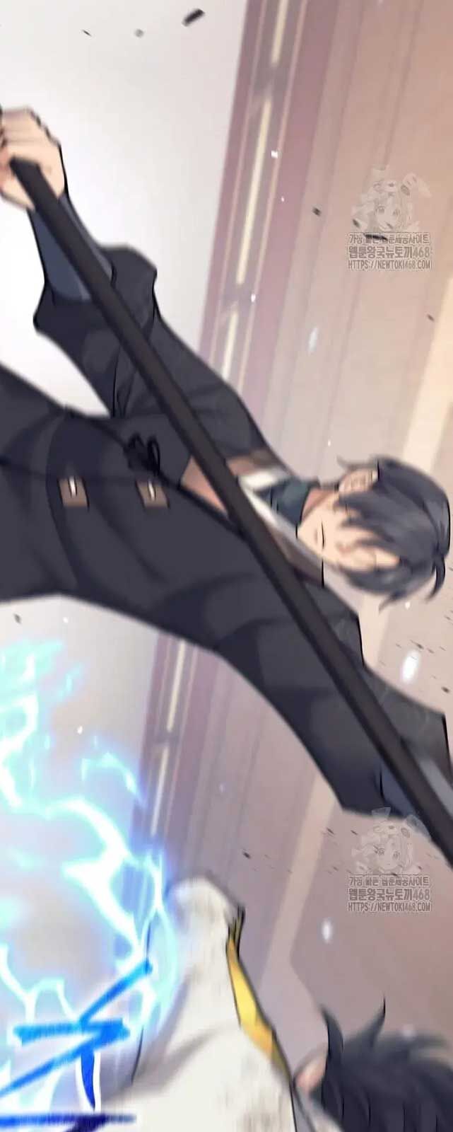 Đứa Con Ngoài Giá Thú Có Khả Năng Hấp Thụ Vũ Khí: Chapter 9