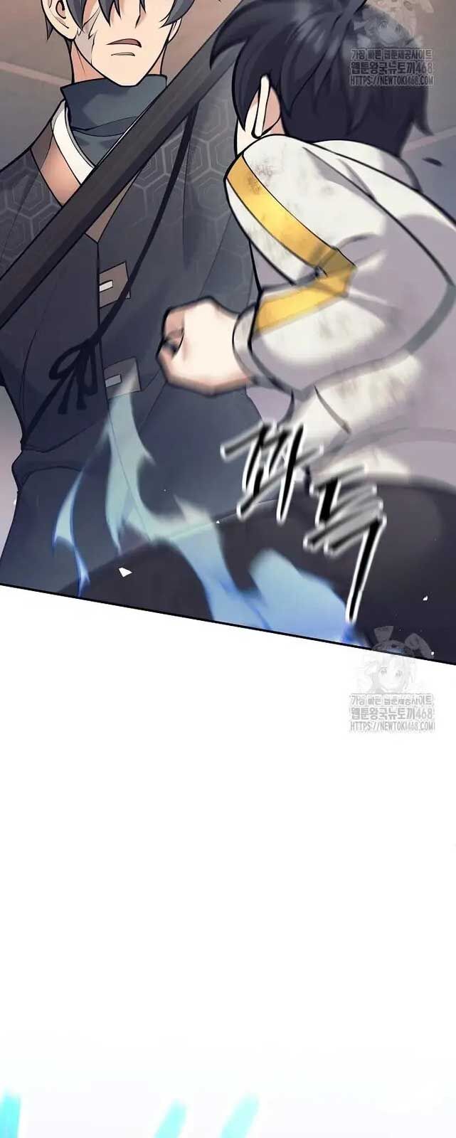 Đứa Con Ngoài Giá Thú Có Khả Năng Hấp Thụ Vũ Khí: Chapter 9