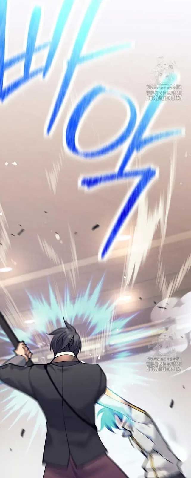 Đứa Con Ngoài Giá Thú Có Khả Năng Hấp Thụ Vũ Khí: Chapter 9