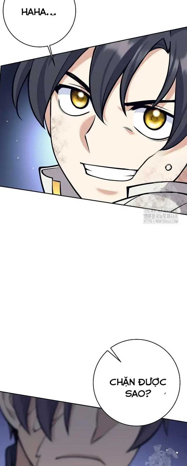Đứa Con Ngoài Giá Thú Có Khả Năng Hấp Thụ Vũ Khí: Chapter 9