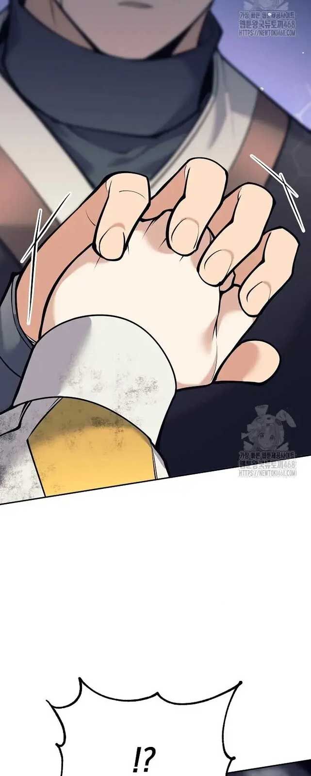 Đứa Con Ngoài Giá Thú Có Khả Năng Hấp Thụ Vũ Khí: Chapter 9