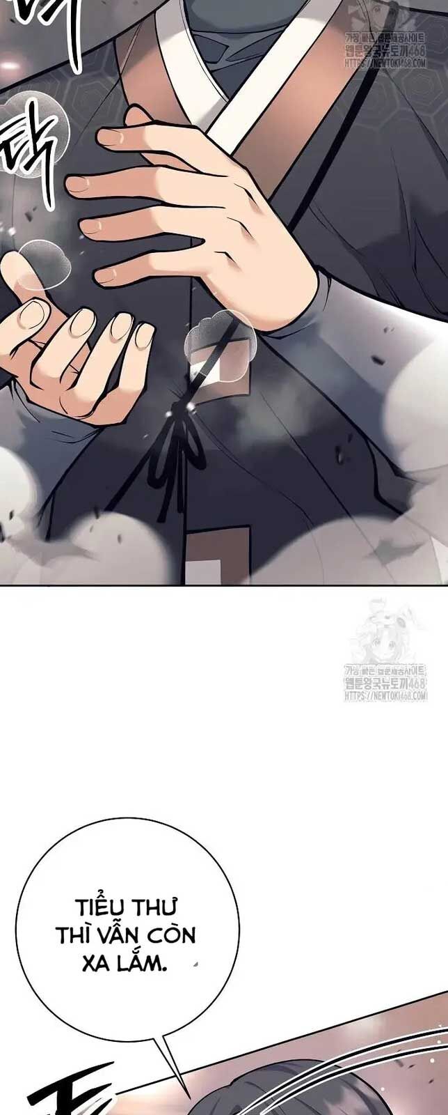 Đứa Con Ngoài Giá Thú Có Khả Năng Hấp Thụ Vũ Khí: Chapter 9