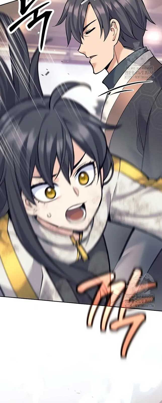 Đứa Con Ngoài Giá Thú Có Khả Năng Hấp Thụ Vũ Khí: Chapter 9