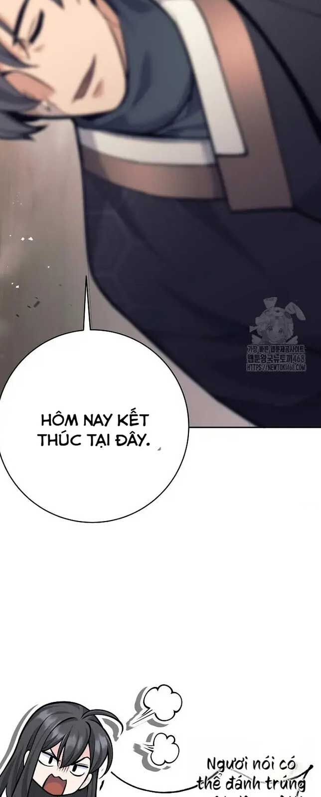 Đứa Con Ngoài Giá Thú Có Khả Năng Hấp Thụ Vũ Khí: Chapter 9