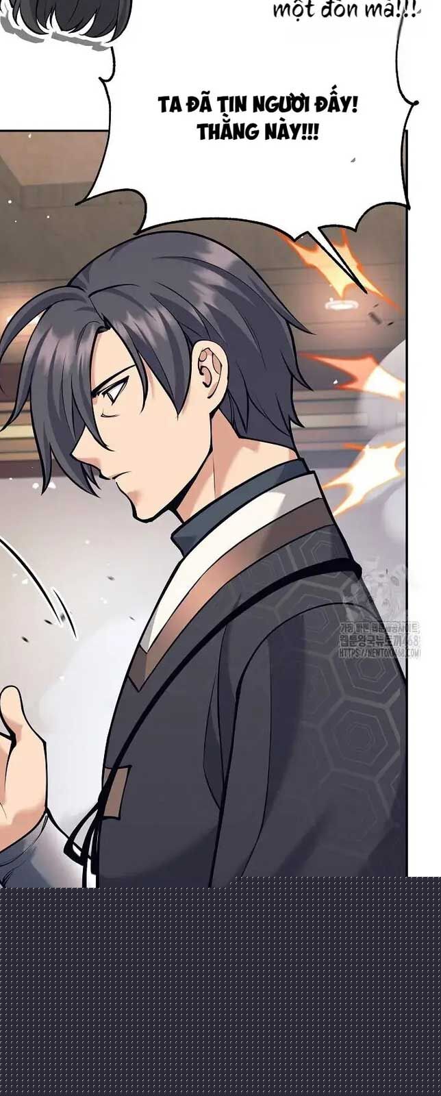 Đứa Con Ngoài Giá Thú Có Khả Năng Hấp Thụ Vũ Khí: Chapter 9