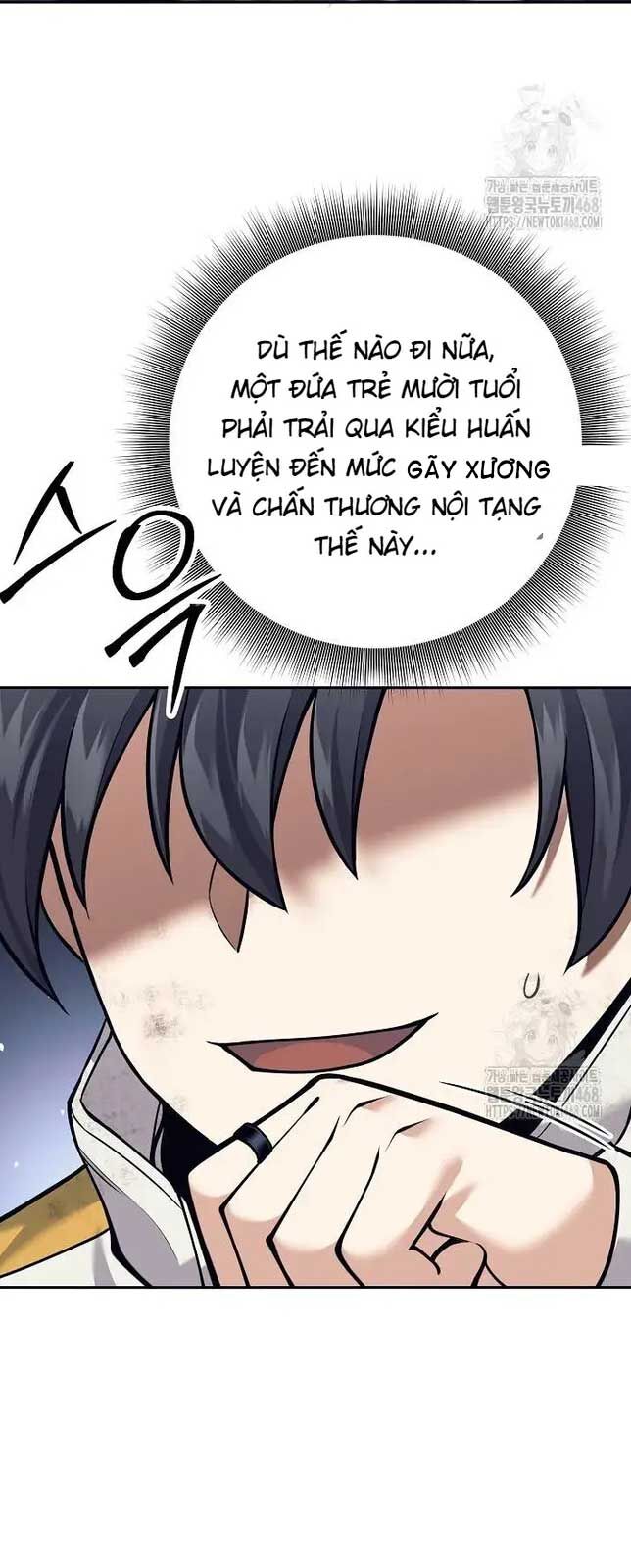 Đứa Con Ngoài Giá Thú Có Khả Năng Hấp Thụ Vũ Khí: Chapter 9