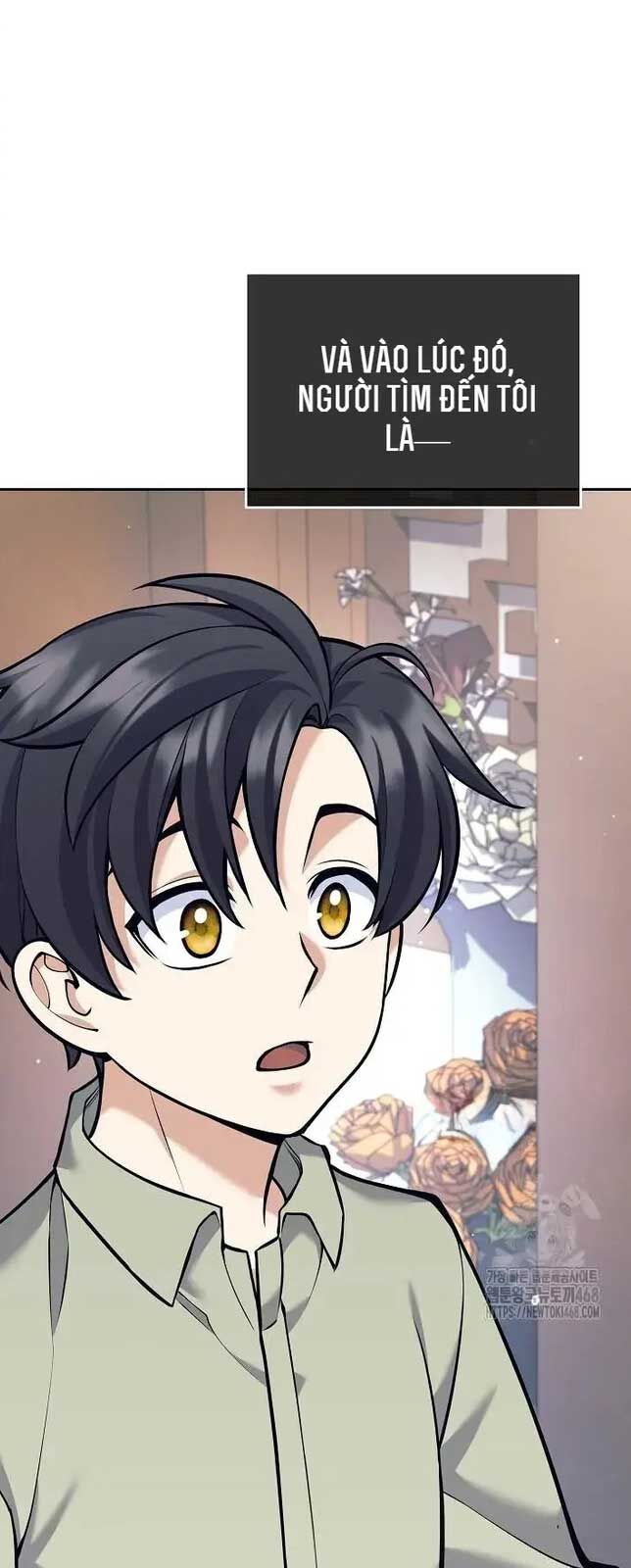 Đứa Con Ngoài Giá Thú Có Khả Năng Hấp Thụ Vũ Khí: Chapter 9