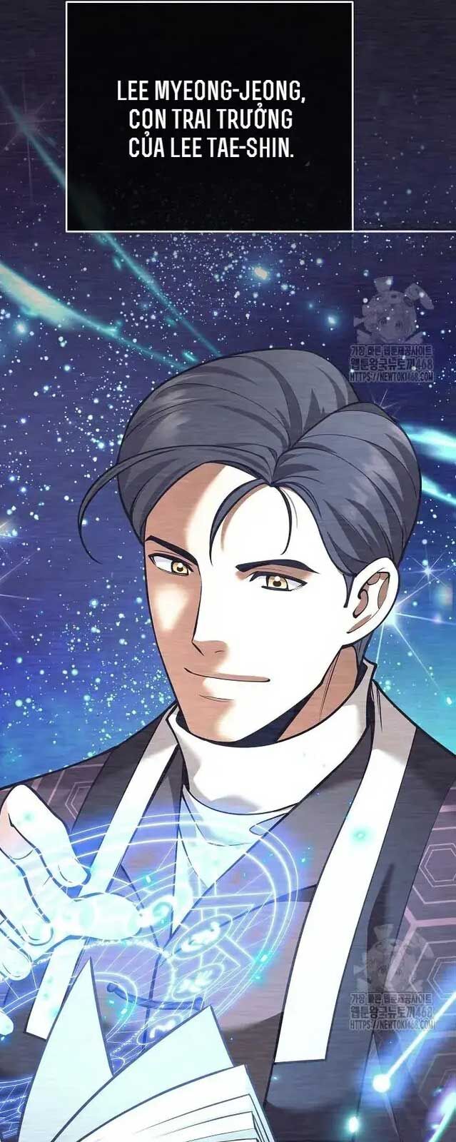 Đứa Con Ngoài Giá Thú Có Khả Năng Hấp Thụ Vũ Khí: Chapter 9