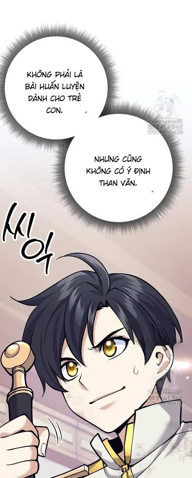 Đứa Con Ngoài Giá Thú Có Khả Năng Hấp Thụ Vũ Khí: Chapter 9