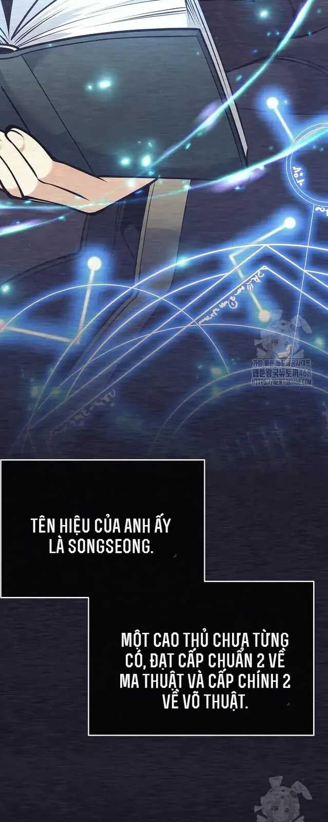 Đứa Con Ngoài Giá Thú Có Khả Năng Hấp Thụ Vũ Khí: Chapter 9