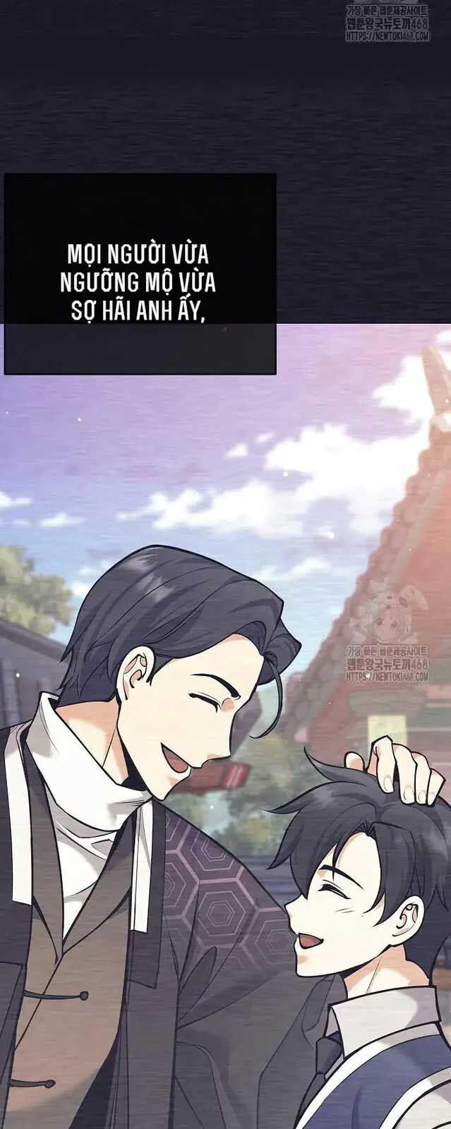 Đứa Con Ngoài Giá Thú Có Khả Năng Hấp Thụ Vũ Khí: Chapter 9