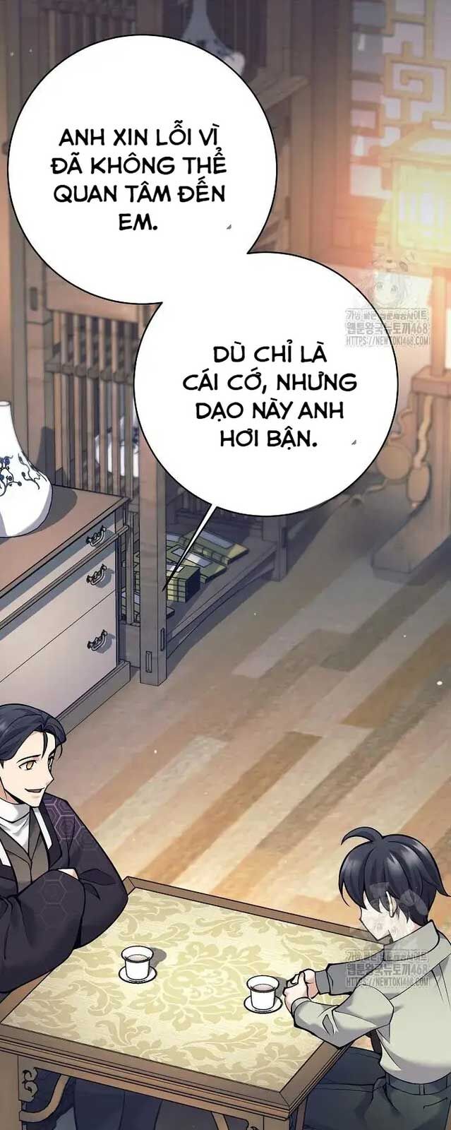 Đứa Con Ngoài Giá Thú Có Khả Năng Hấp Thụ Vũ Khí: Chapter 9