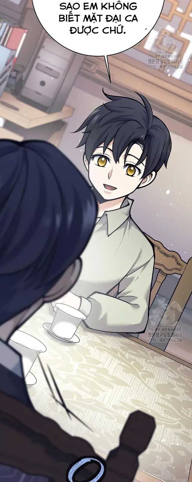 Đứa Con Ngoài Giá Thú Có Khả Năng Hấp Thụ Vũ Khí: Chapter 9