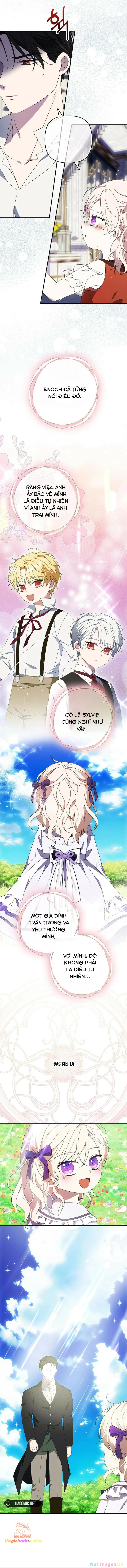 Đứa Trẻ Côn Đồ Nhà Công Tước: Chapter 48