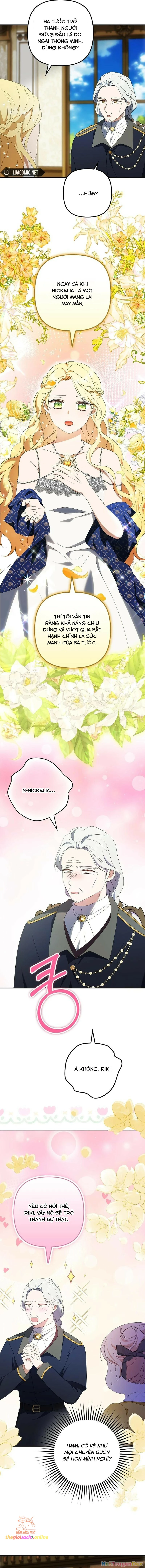 Đứa Trẻ Côn Đồ Nhà Công Tước: Chapter 50