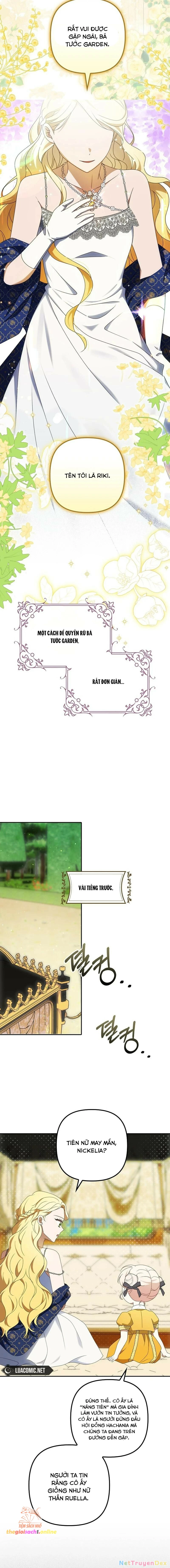 Đứa Trẻ Côn Đồ Nhà Công Tước: Chapter 50