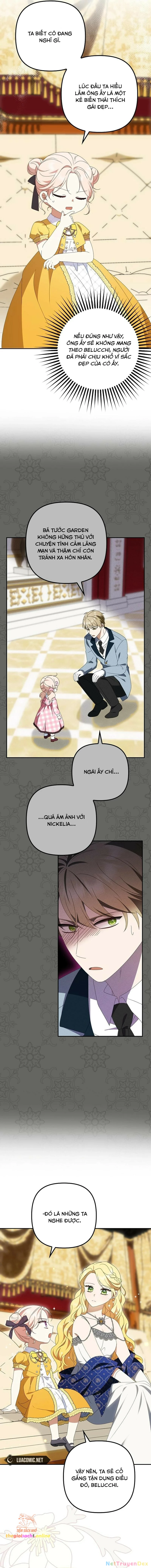 Đứa Trẻ Côn Đồ Nhà Công Tước: Chapter 50