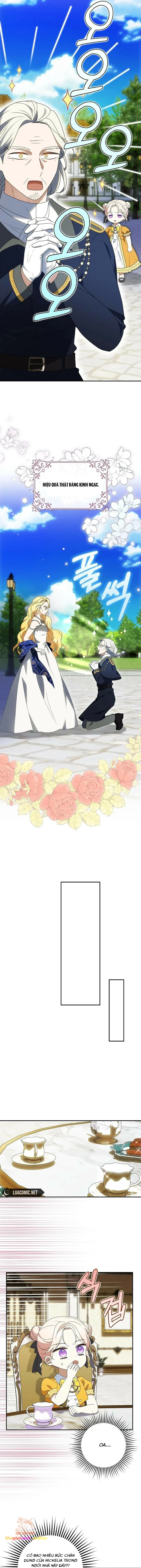 Đứa Trẻ Côn Đồ Nhà Công Tước: Chapter 50