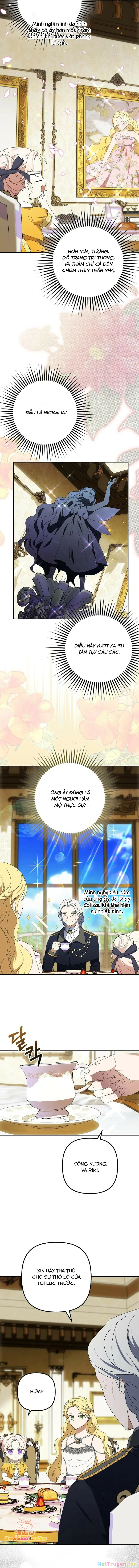 Đứa Trẻ Côn Đồ Nhà Công Tước: Chapter 50