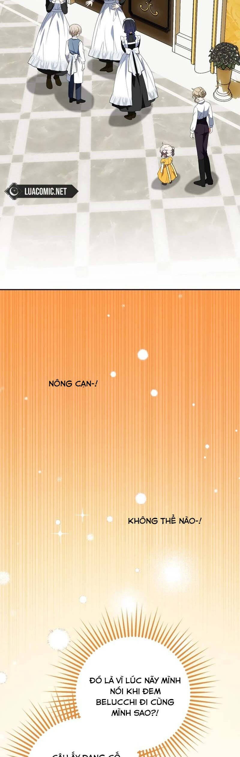 Đứa Trẻ Côn Đồ Nhà Công Tước: Chapter 51