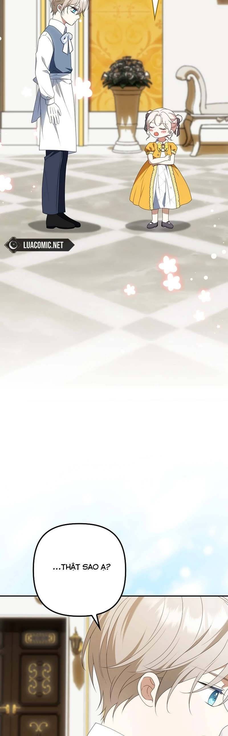 Đứa Trẻ Côn Đồ Nhà Công Tước: Chapter 51