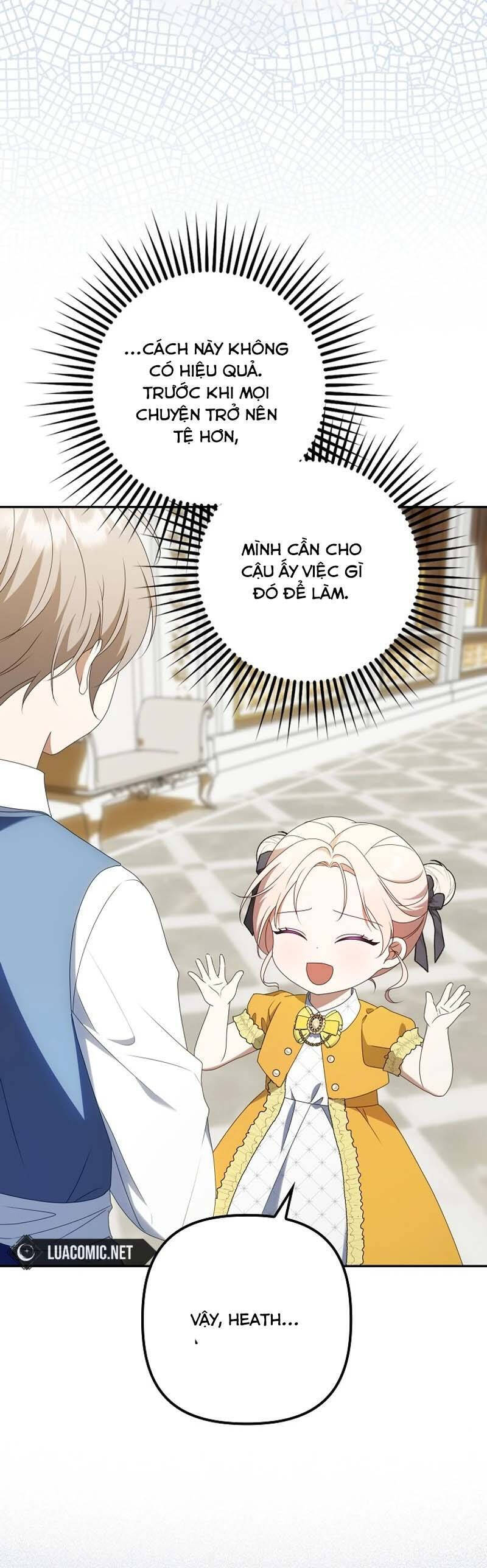 Đứa Trẻ Côn Đồ Nhà Công Tước: Chapter 51