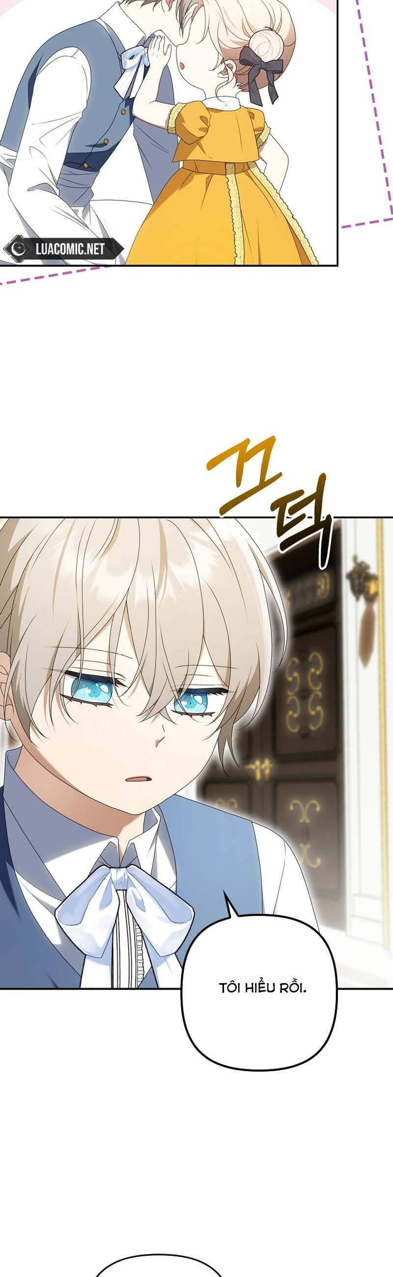 Đứa Trẻ Côn Đồ Nhà Công Tước: Chapter 51