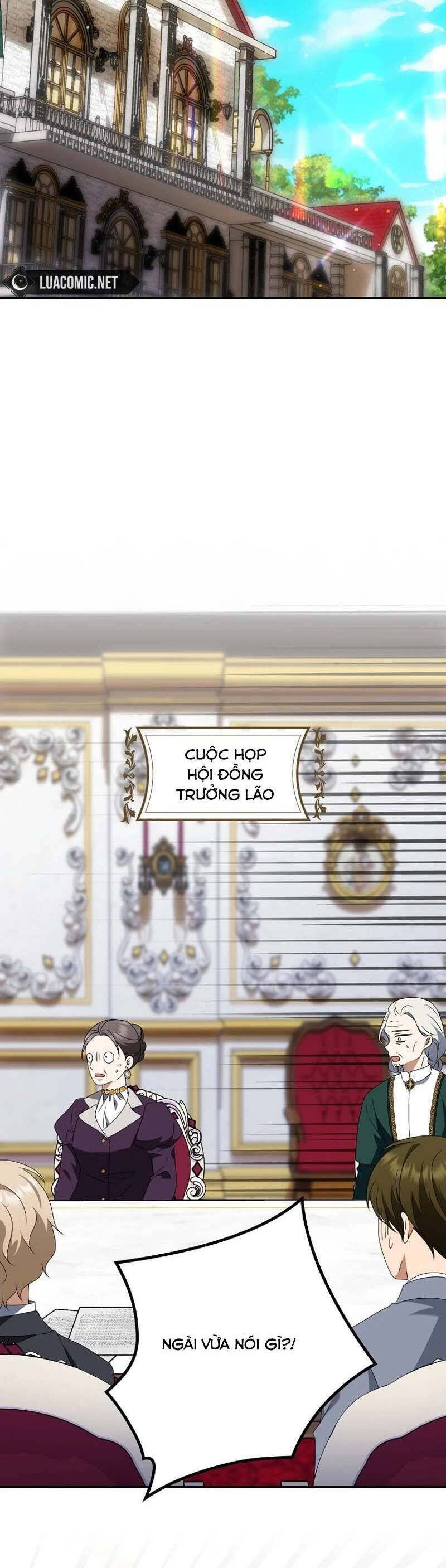 Đứa Trẻ Côn Đồ Nhà Công Tước: Chapter 51