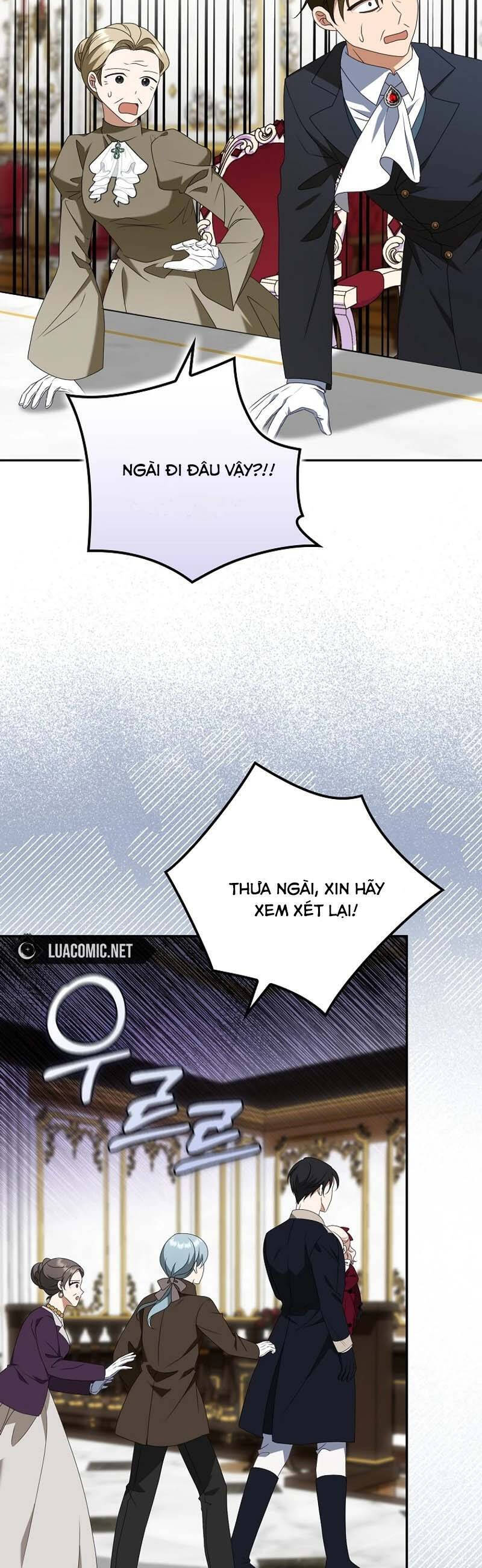 Đứa Trẻ Côn Đồ Nhà Công Tước: Chapter 51