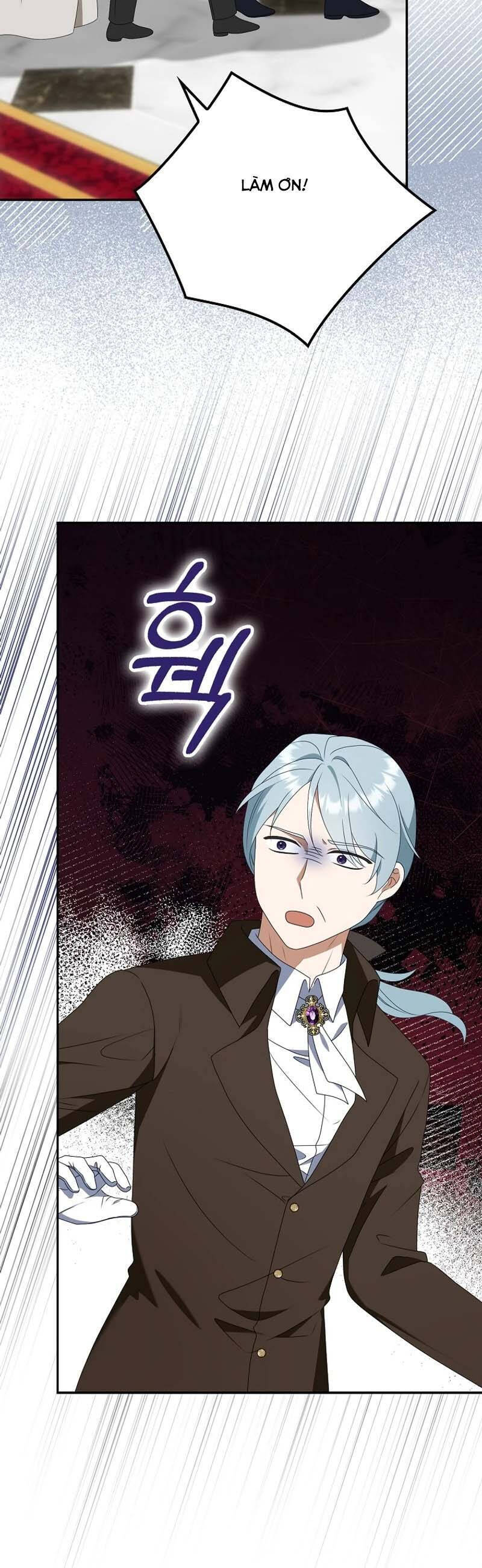 Đứa Trẻ Côn Đồ Nhà Công Tước: Chapter 51