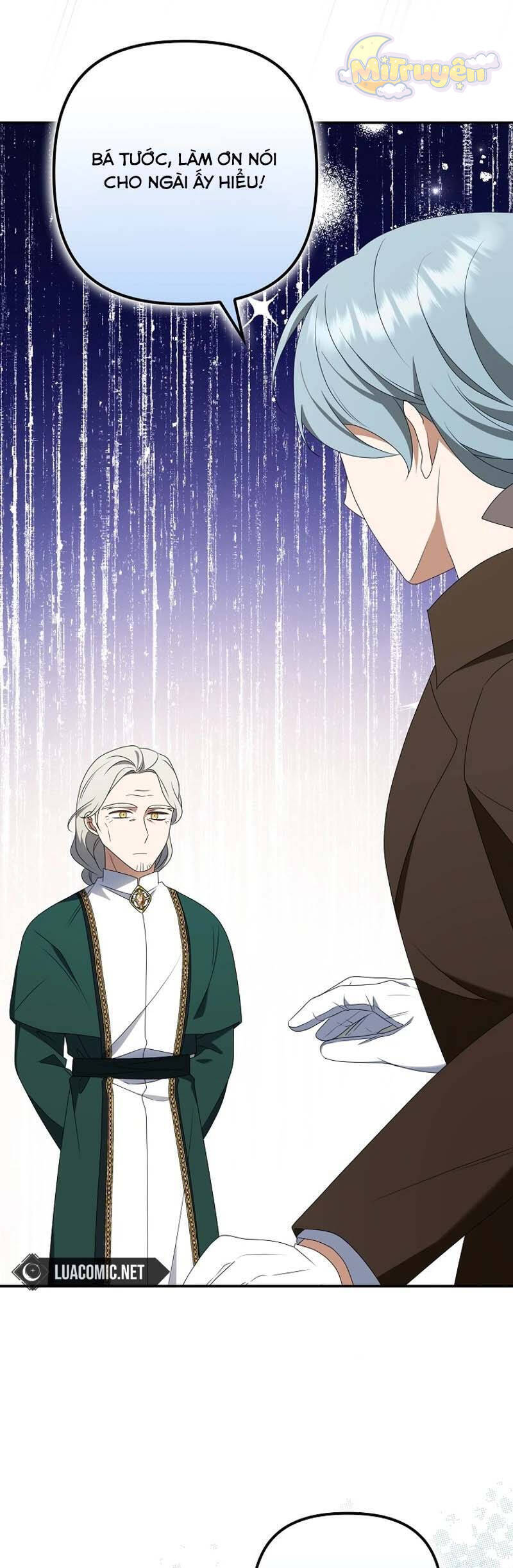 Đứa Trẻ Côn Đồ Nhà Công Tước: Chapter 51