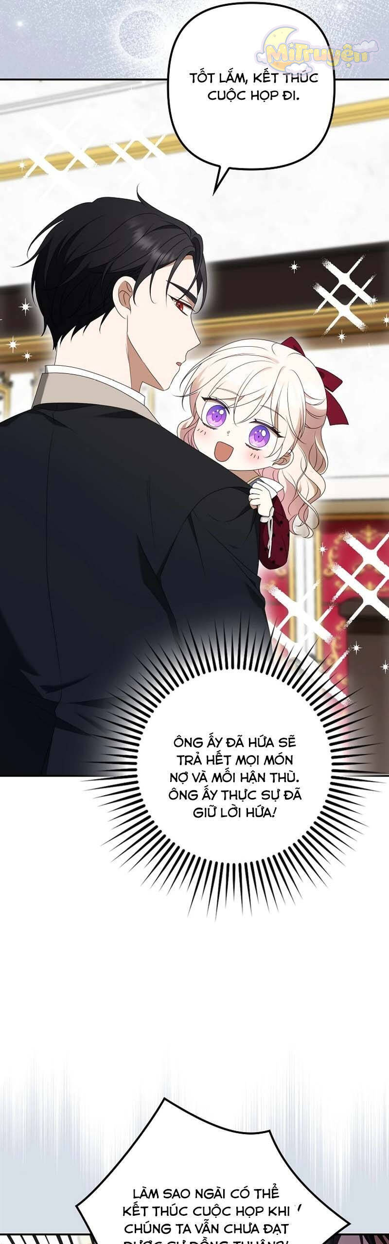 Đứa Trẻ Côn Đồ Nhà Công Tước: Chapter 51